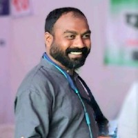 Sagar Modakwar