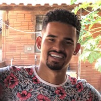 Breno Cantão