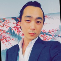 Andrew J. Lee, DACM, Dipl. OM, L.Ac