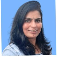 Pallavi Anand