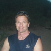 Wayne Bianchin