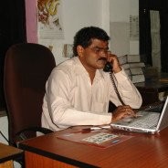 Anil Nair