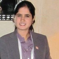Kavita Mohanta