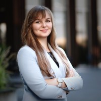 Indre Tauroseviciute - Ribikauske