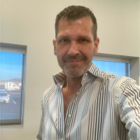 Brian Ashley
