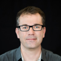 Kevin Baker