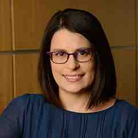 Frances Glebus