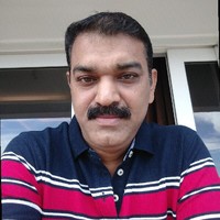Manoj Chummar