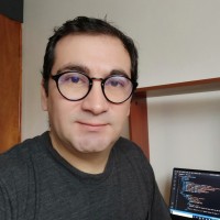 Luis Higuera