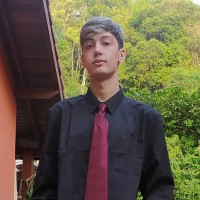 Gabriel Morais
