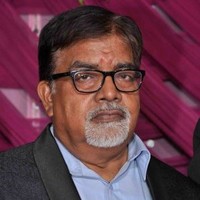 Yogesh Pathak