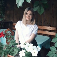 Valeriia Rieznik