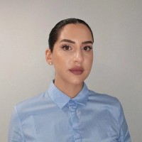 Lavinia Elena Andrei Msc Aciarb