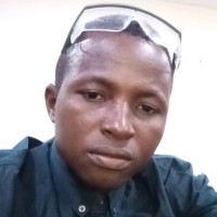 Mamoudou Zoungrana