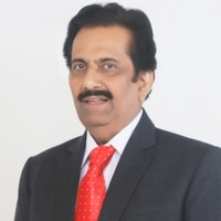 Amrish Bhatt