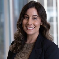 Justine Ferraro
