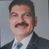Rajinder Pathania