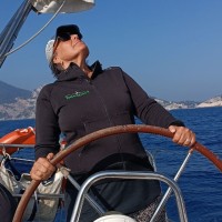 Enrica Ferrari