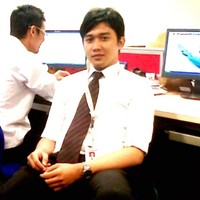 Hafid Setiawan