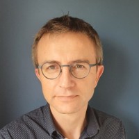 Thierry Salmon