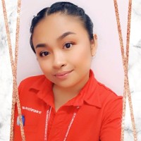 Aira Burias