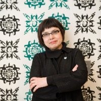 Stella Aguirre McGregor