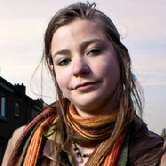 Nadine Van Der Weeg