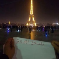 Bilal Solo