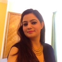 Namrata Bali Saxena