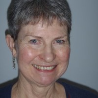 Moira Forsyth