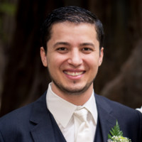Jose Garcia, Pe