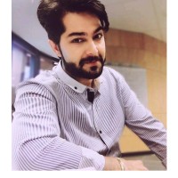Deepak R.