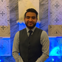 Jonathan Almazo Barrera
