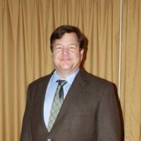 Carl Crosby