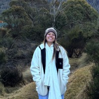 Hannah Hawke