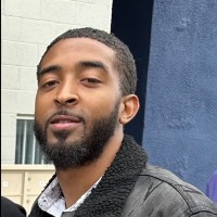 Taj Jones