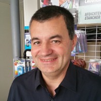 Dominique Bourget