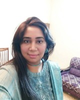 Saman Saeed