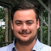 Joey Thompson