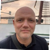 Kenneth Olsen