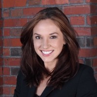 Katie Hazary