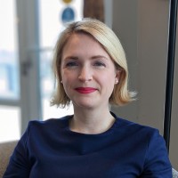 Alexandra Hurworth (PCC)