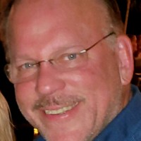 Ernie Potter