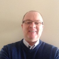 Timothy Carr