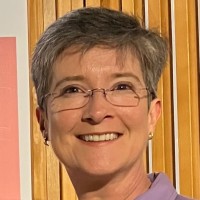 Penelope Timpert-Argust FRSC