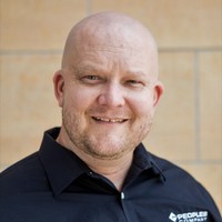 Andrew Westlake