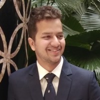 Sahil Gupta