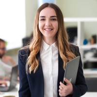 Svitlana Symonovytsch