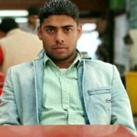 Mohammad Danish Irtaza
