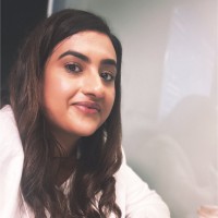 Gina Deshmukh